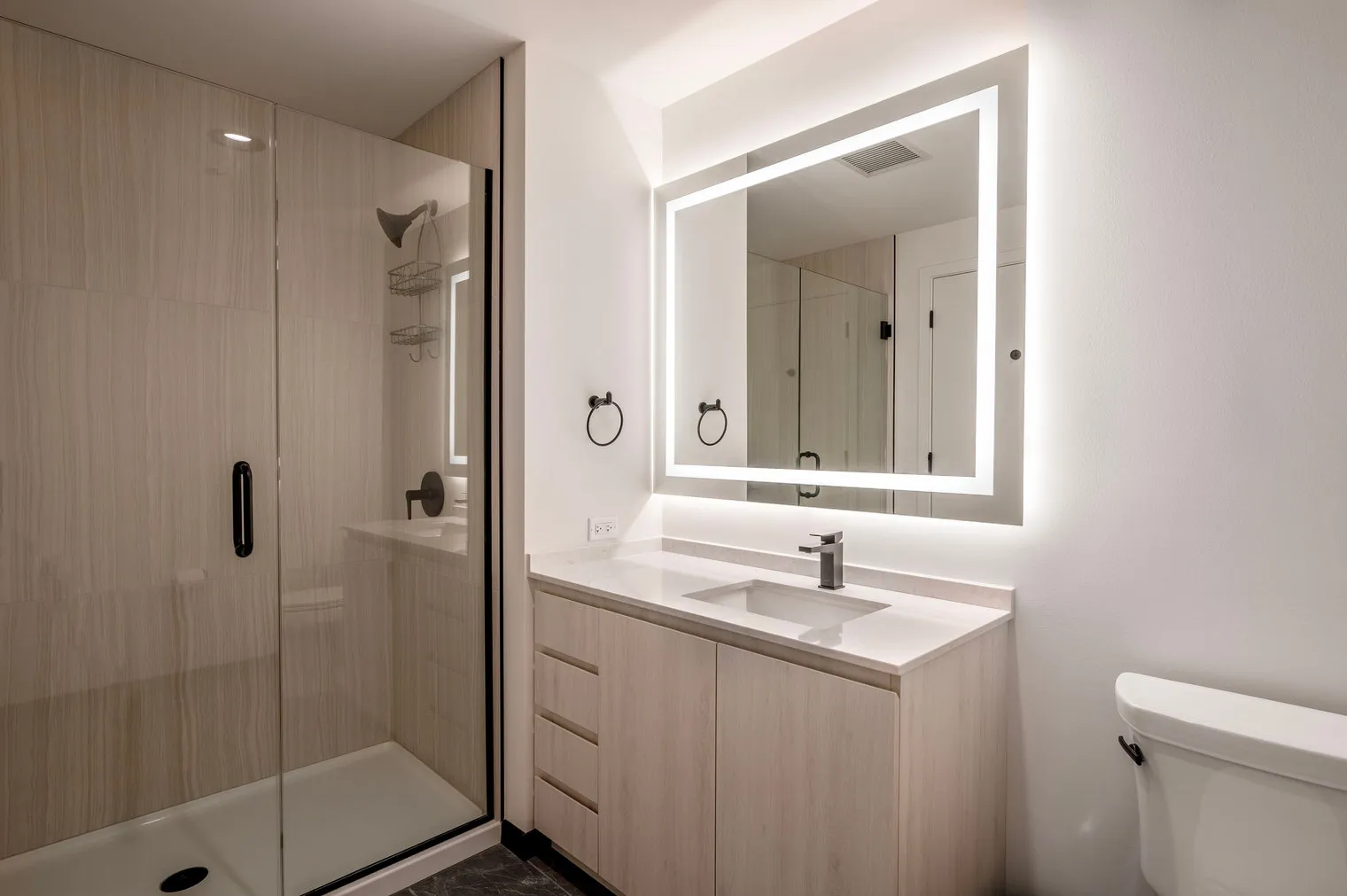 1400 W Randolph St 60607 60607-Parq Fulton-unit#ID934-Chicago-IL