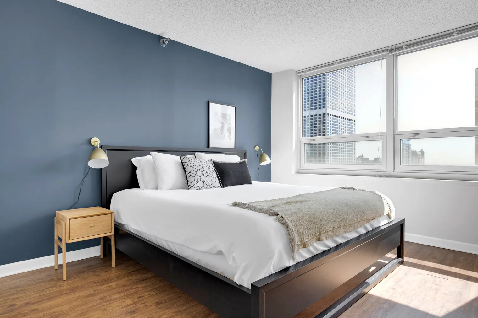 750 N Rush St   60611 60611-The Chicagoan-unit#ID85-Chicago-IL