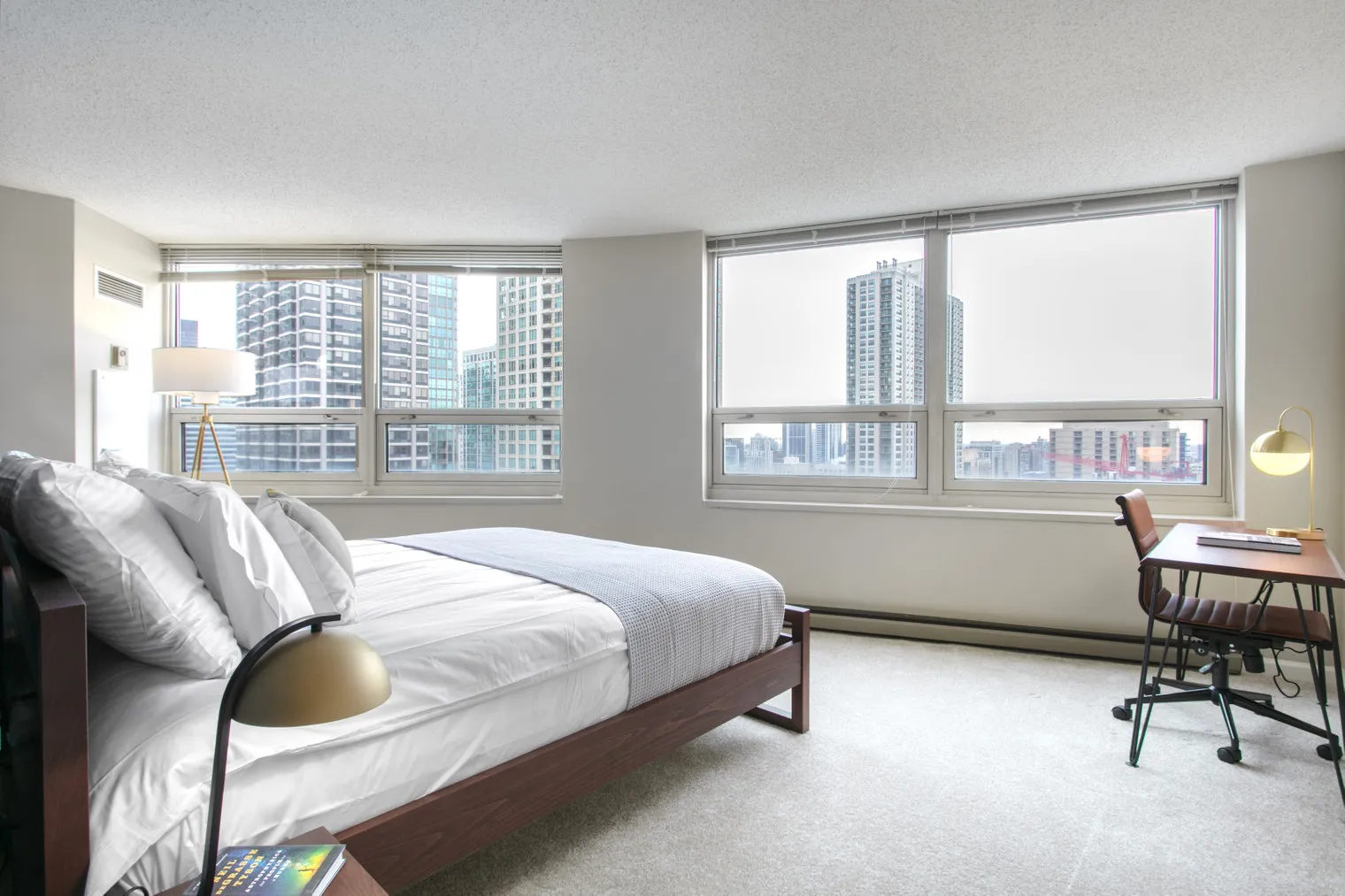 750 N Rush St   60611 60611-The Chicagoan-unit#ID164-Chicago-IL
