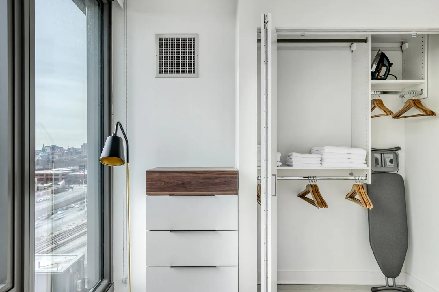 1035 W Van Buren St   60607 60607-Landmark West Loop-unit#ID522-Chicago-IL