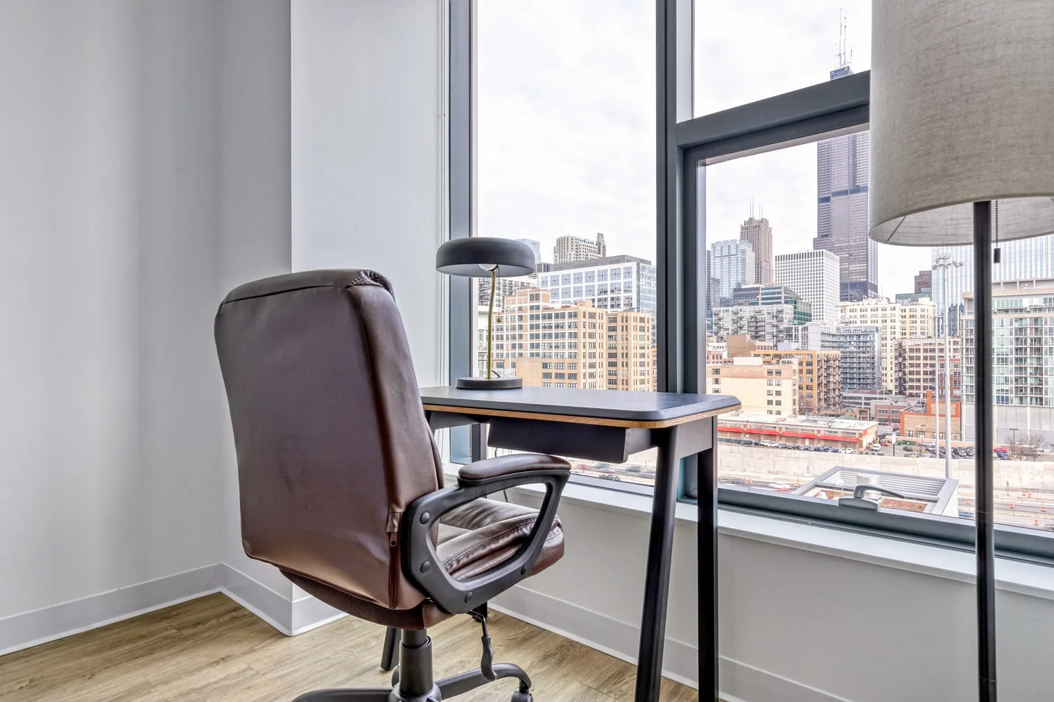 808 W Van Buren St   60607 60607-The Van Buren-unit#ID534-Chicago-IL