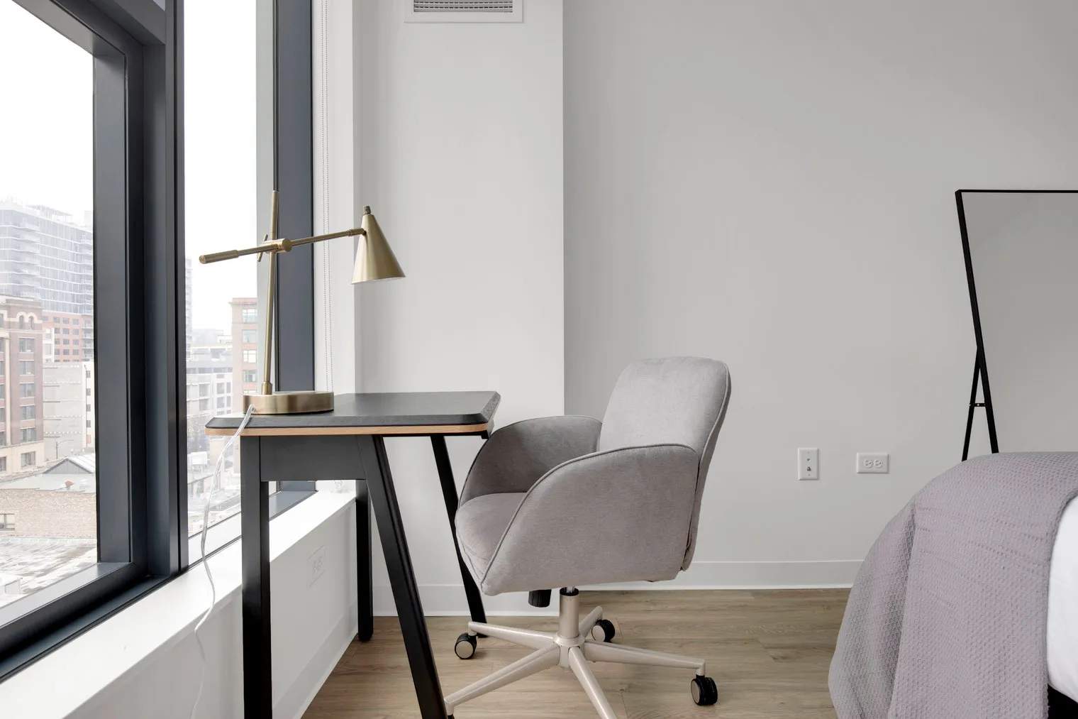 808 W Van Buren St   60607 60607-The Van Buren-unit#ID539-Chicago-IL