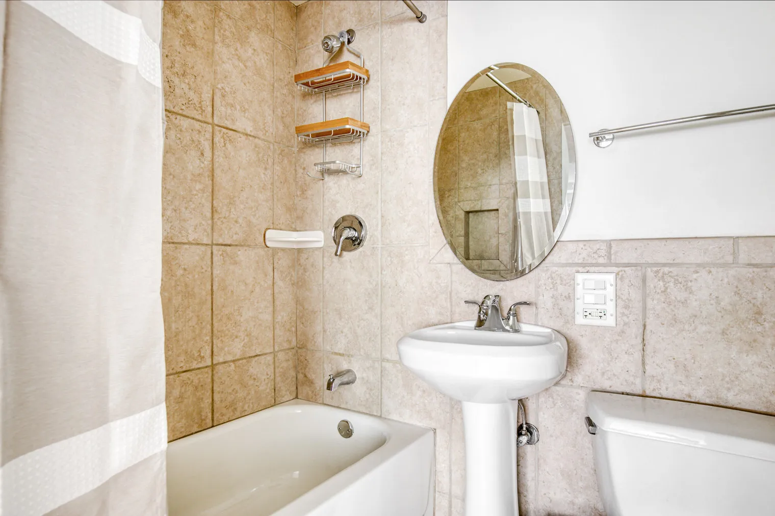 1400 N Lake Shore Dr   60610 60610-The Deco-unit#ID553-Chicago-IL