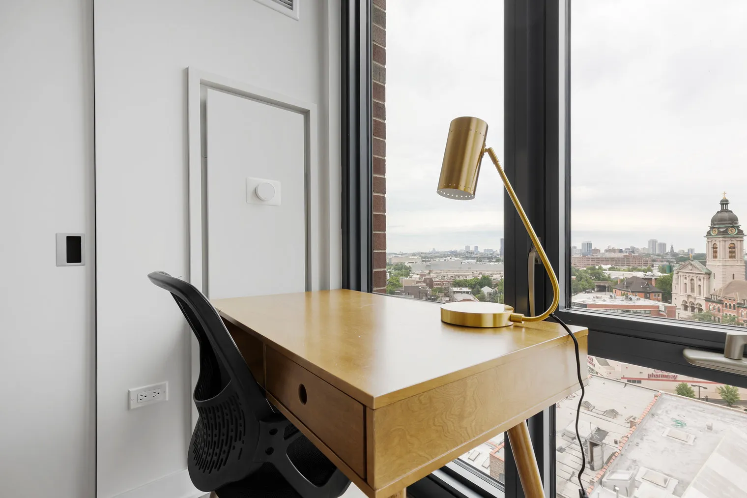 740 N Aberdeen St   60642 60642- Westerly-unit#ID1086-Chicago-IL