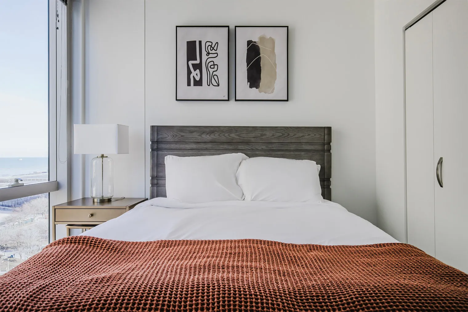 500 N Lake Shore Dr 60611 60611-500 Lake Shore-unit#ID1172-Chicago-IL