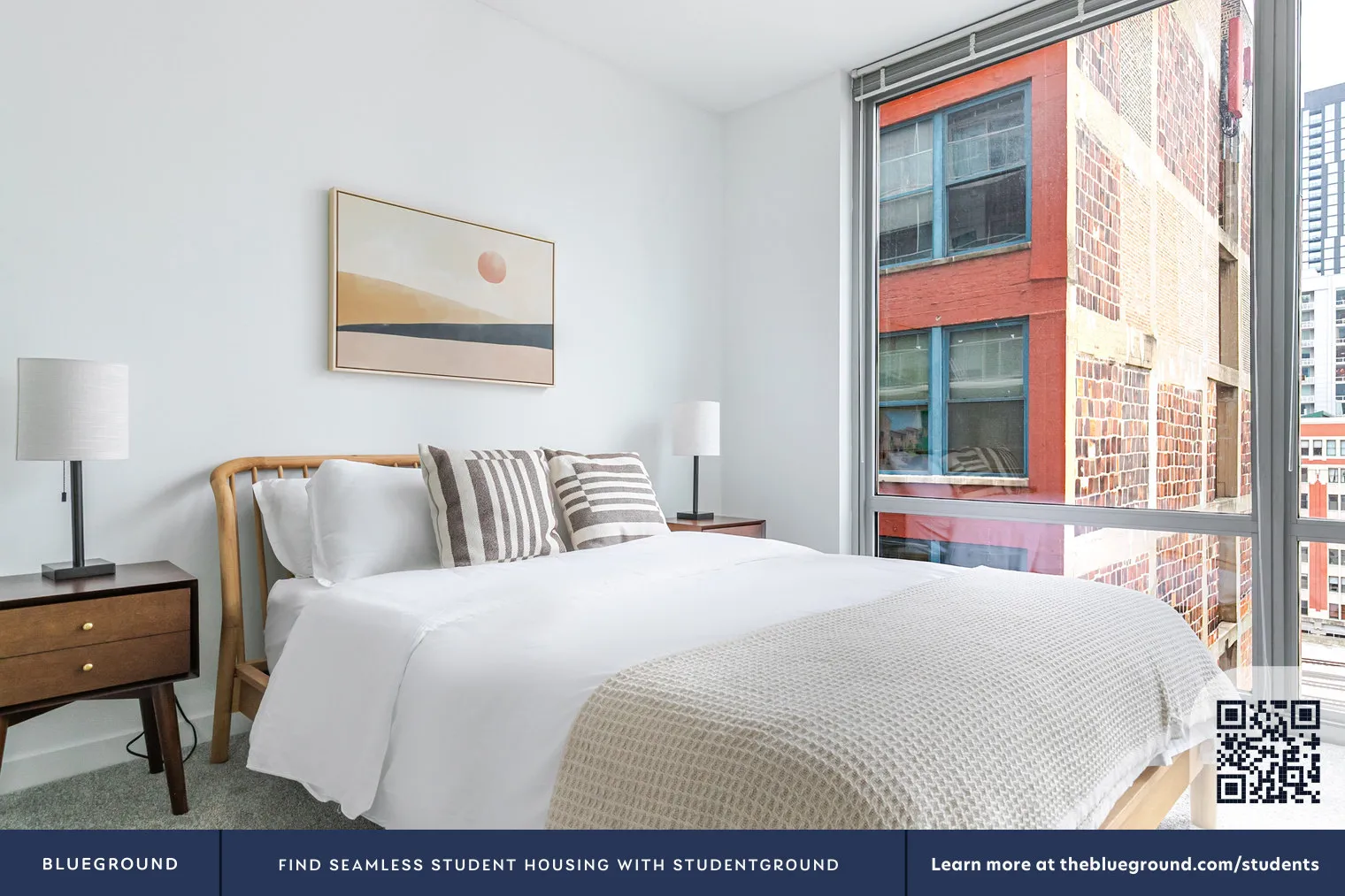 730 S Clark St   60605 60605-Burnham Pointe-unit#ID1280-Chicago-IL