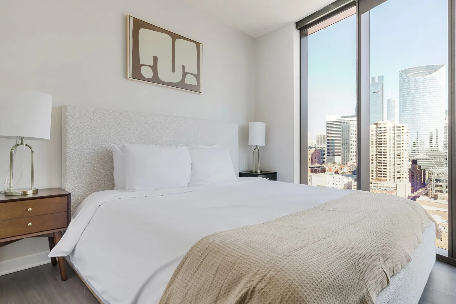 730 W Couch Pl 60661 60661-The Parker-unit#ID1366-Chicago-IL