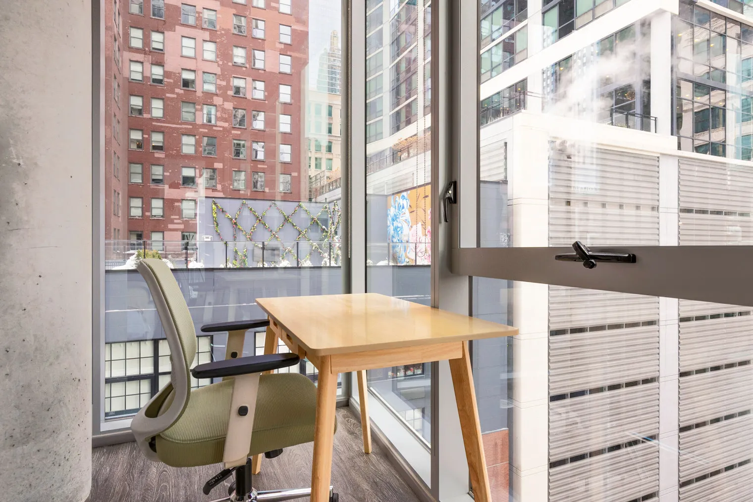 60 E Randolph St   60601 60601-Parkline-unit#ID1372-Chicago-IL