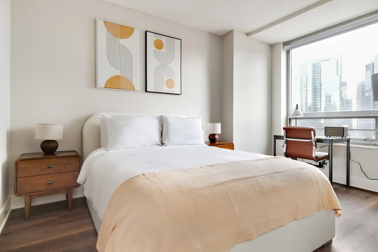 300 N Canal St   60606 60606-Left Bank-unit#ID1389-Chicago-IL