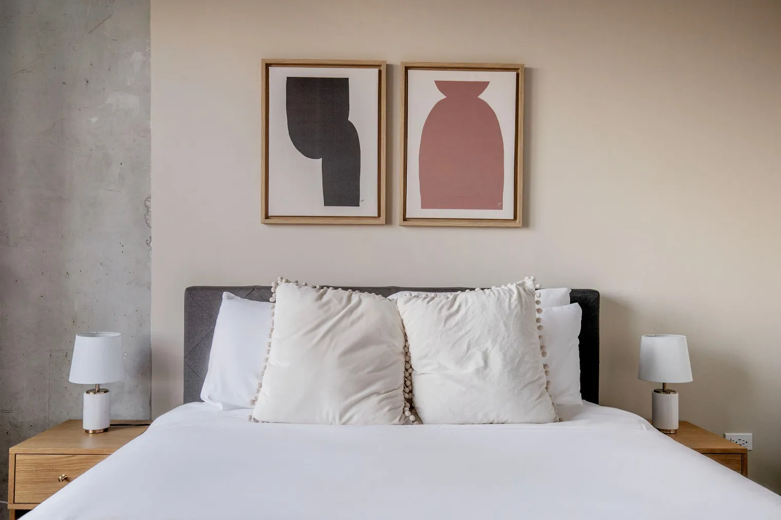 751 N Hudson Ave   60654 60654-Hugo II-unit#ID1040-Chicago-IL