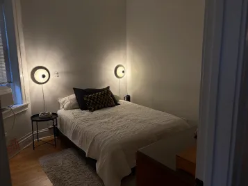 1323 N Artesian Ave   60622 60622-unit#2F-Chicago-IL