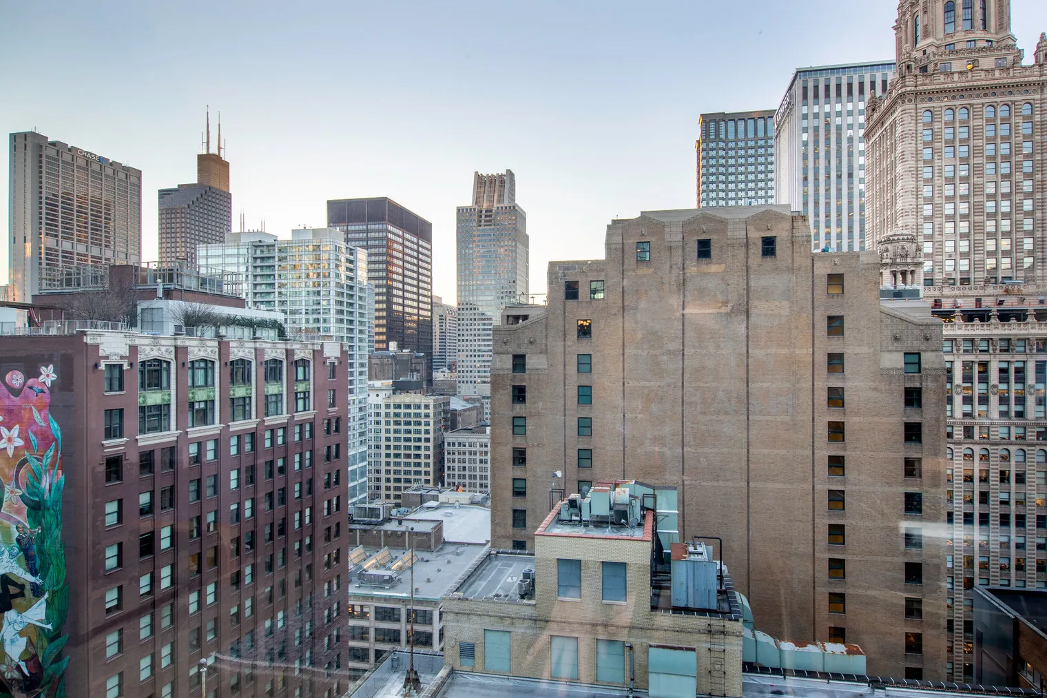 201 N Garland Ct   60601 60601-Mila-unit#ID31-Chicago-IL