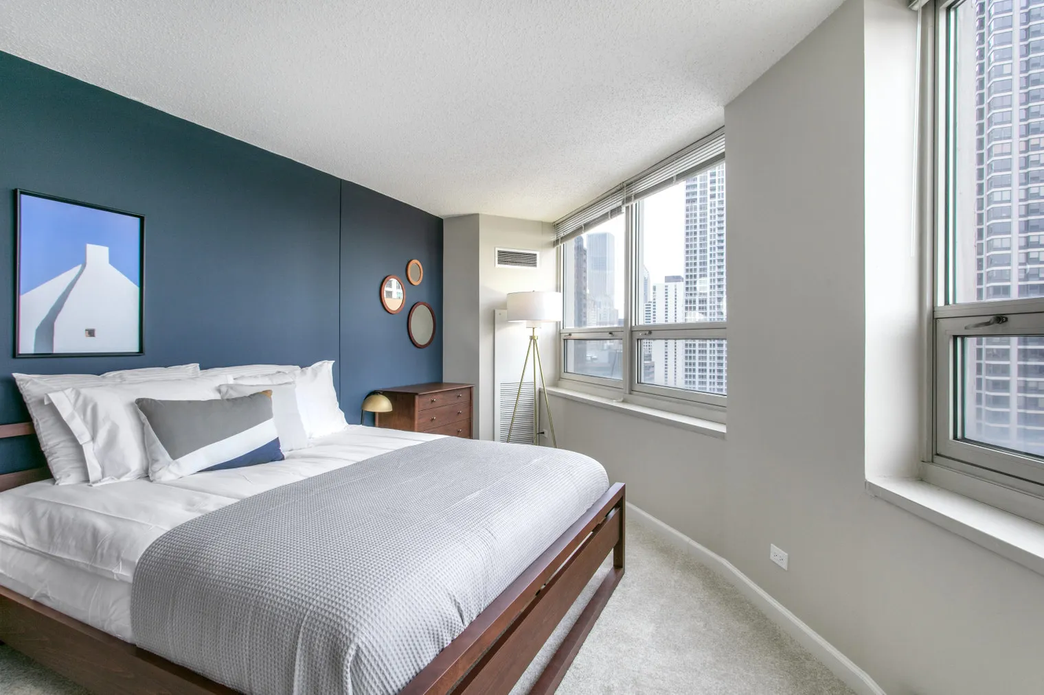 750 N Rush St   60611 60611-The Chicagoan-unit#ID164-Chicago-IL