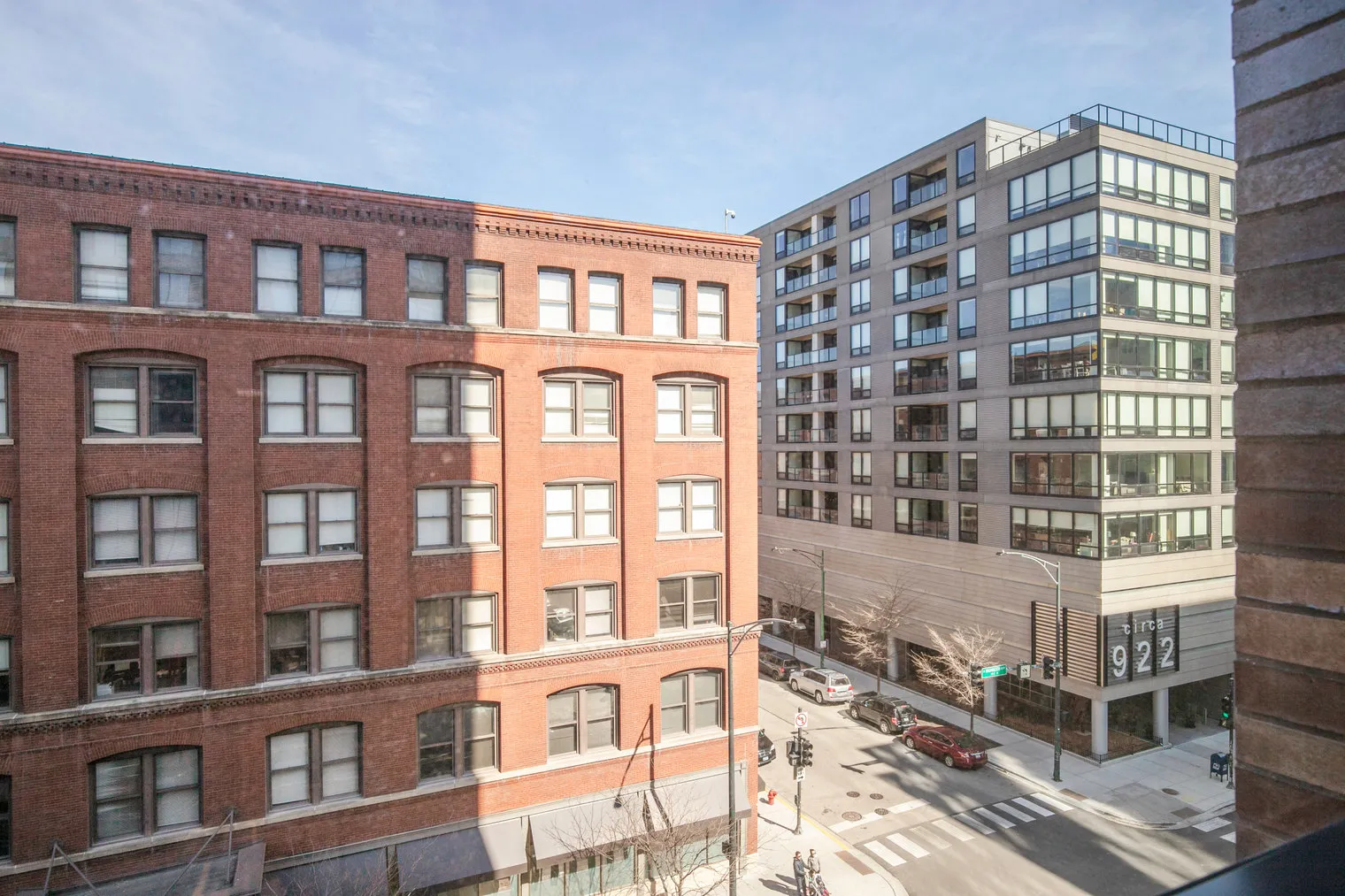 939 W Washington Blvd   60607 60607-Union West Apartments-unit#ID285-Chicago-IL