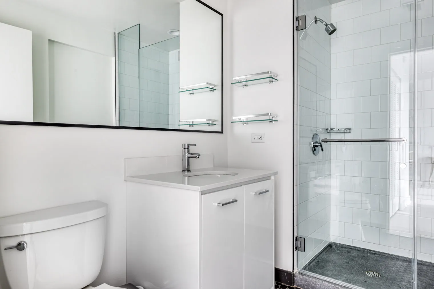 1035 W Van Buren St   60607 60607-Landmark West Loop-unit#ID522-Chicago-IL