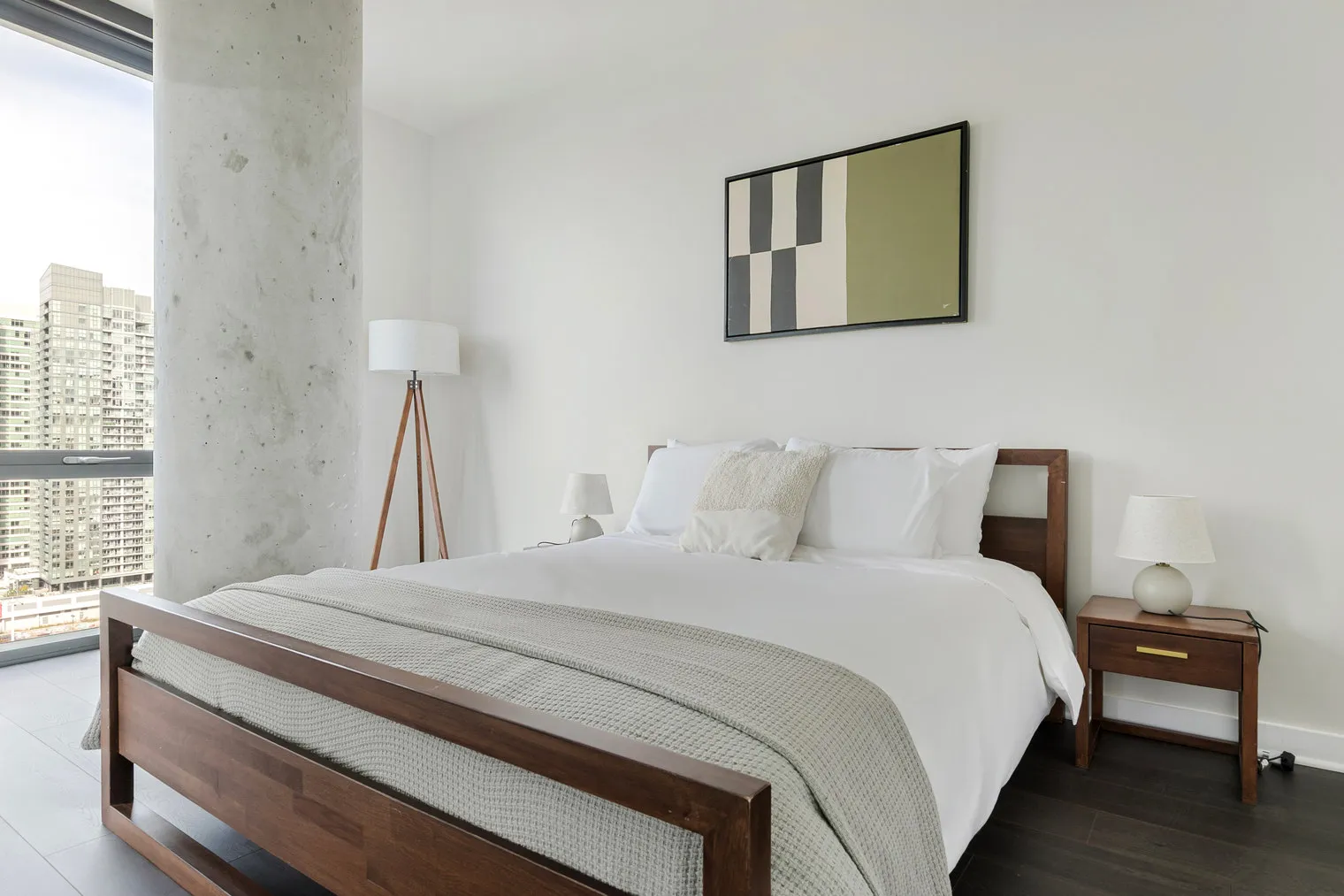 730 W Couch Pl   60661 60661-The Parker-unit#ID1365-Chicago-IL