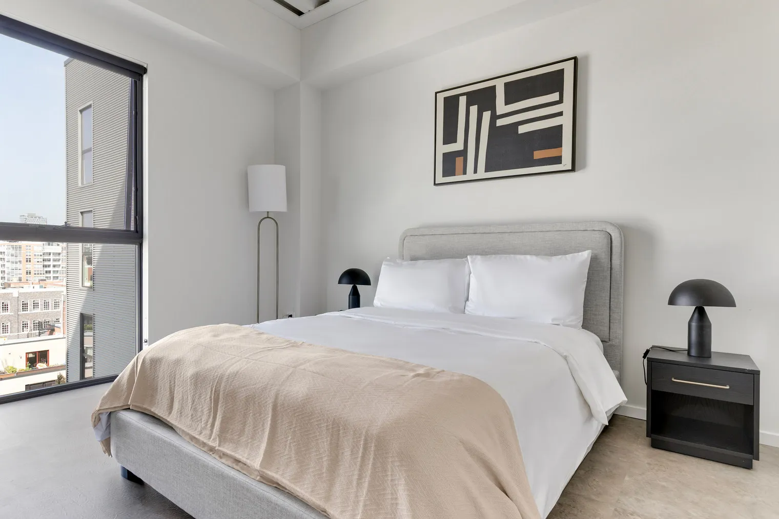 1220 W Jackson Blvd   60607 60607-The Jax-unit#ID1319-Chicago-IL