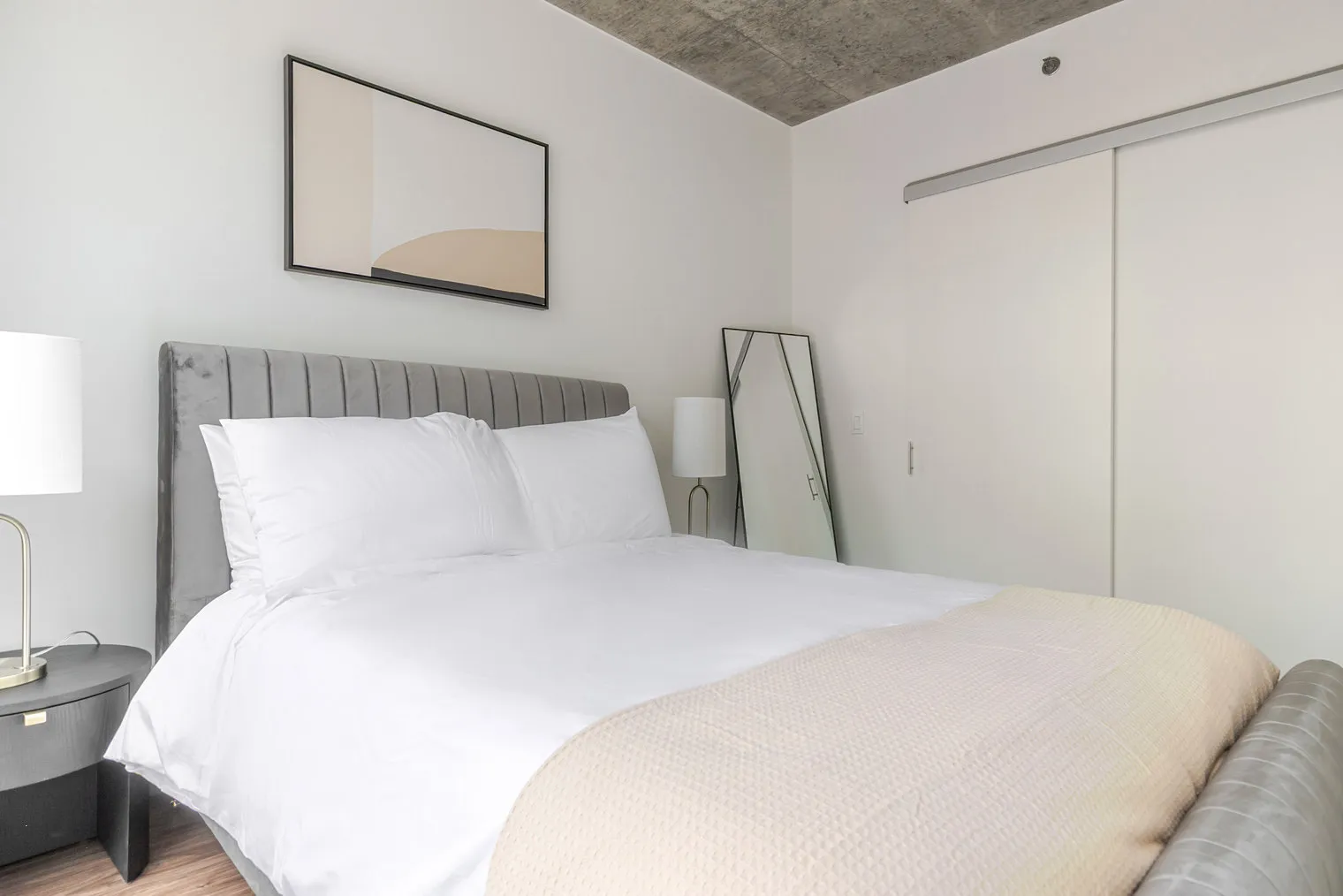 601 W Jackson Blvd   60661 60661-Jeff Jack-unit#ID1341-Chicago-IL