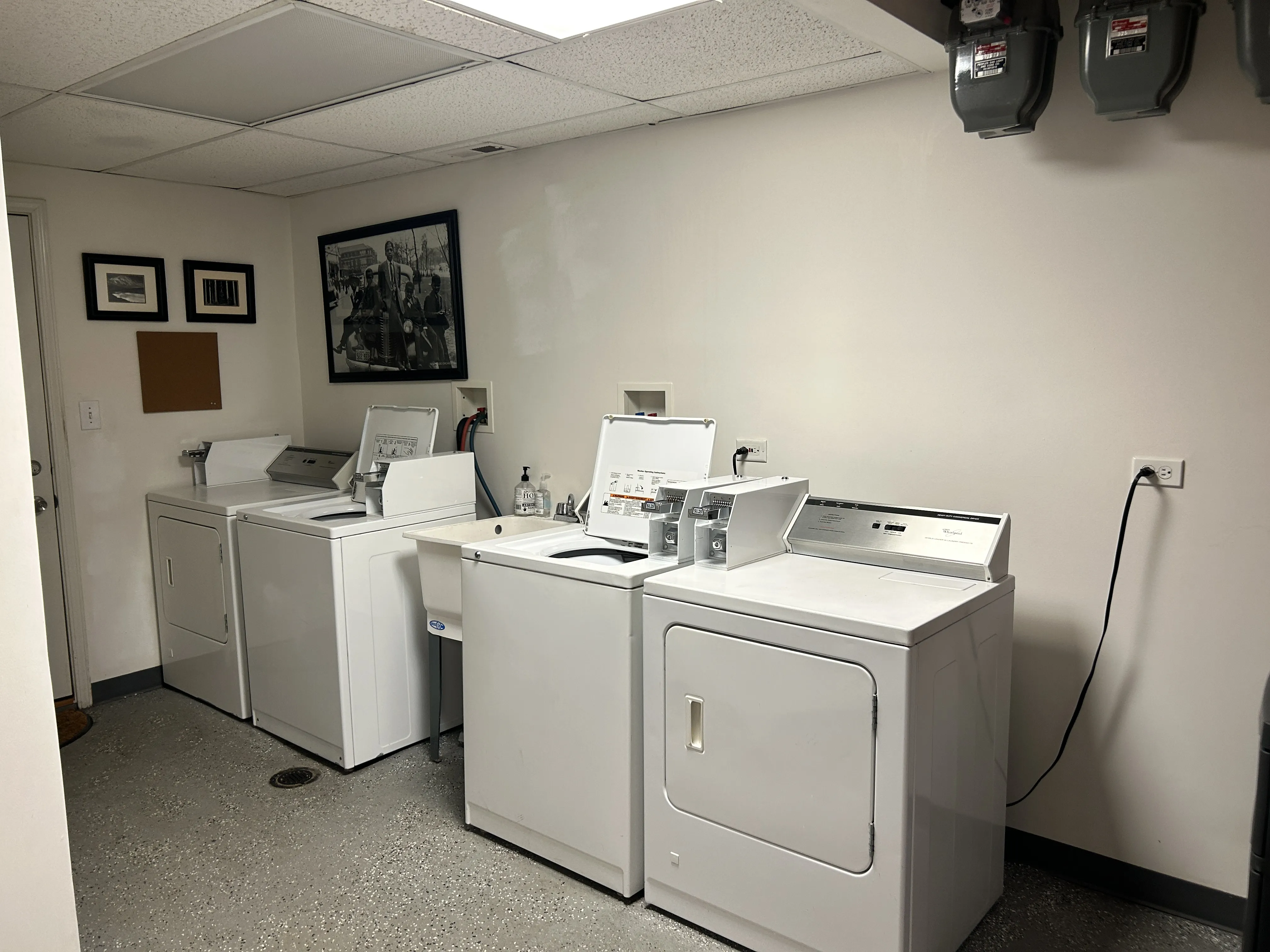 1304 N Claremont Ave   60622 60622-unit#3-Chicago-IL