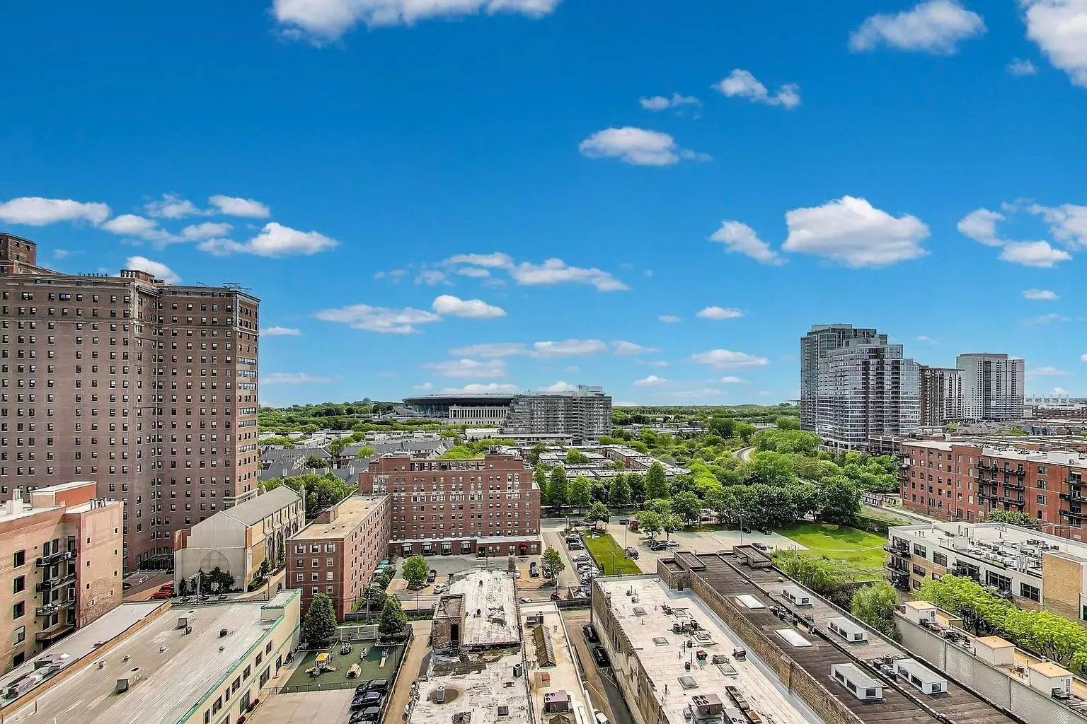 1464 S Michigan Ave   60605 60605-The Marquee Tower-unit#unit 1104-Chicago-IL