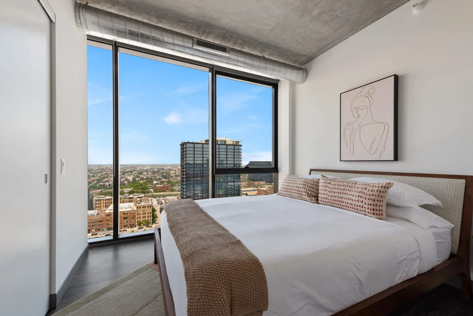 1314 W Randolph St   60607 60607-Building North Elizabeth Street-unit#ID1029633P-Chicago-IL