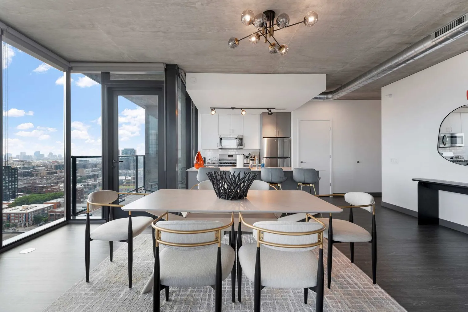 1314 W Randolph St 60607 60607-Building North Elizabeth Street-unit#ID1029631P-Chicago-IL