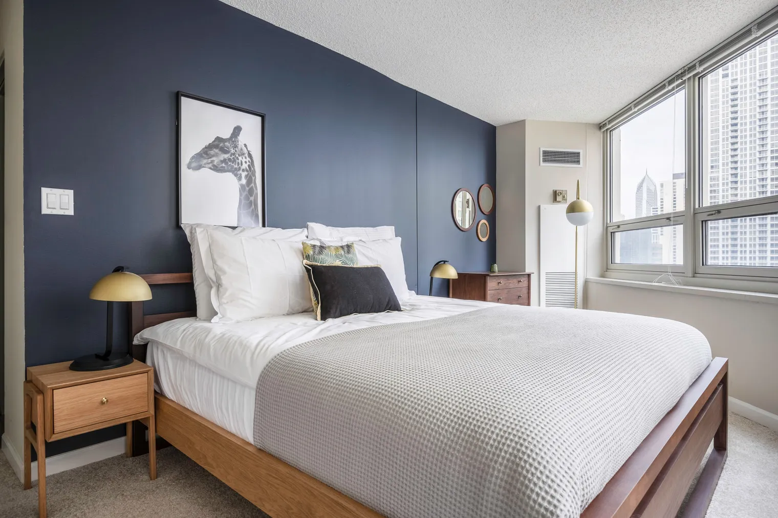 750 N Rush St   60611 60611-The Chicagoan-unit#ID160-Chicago-IL