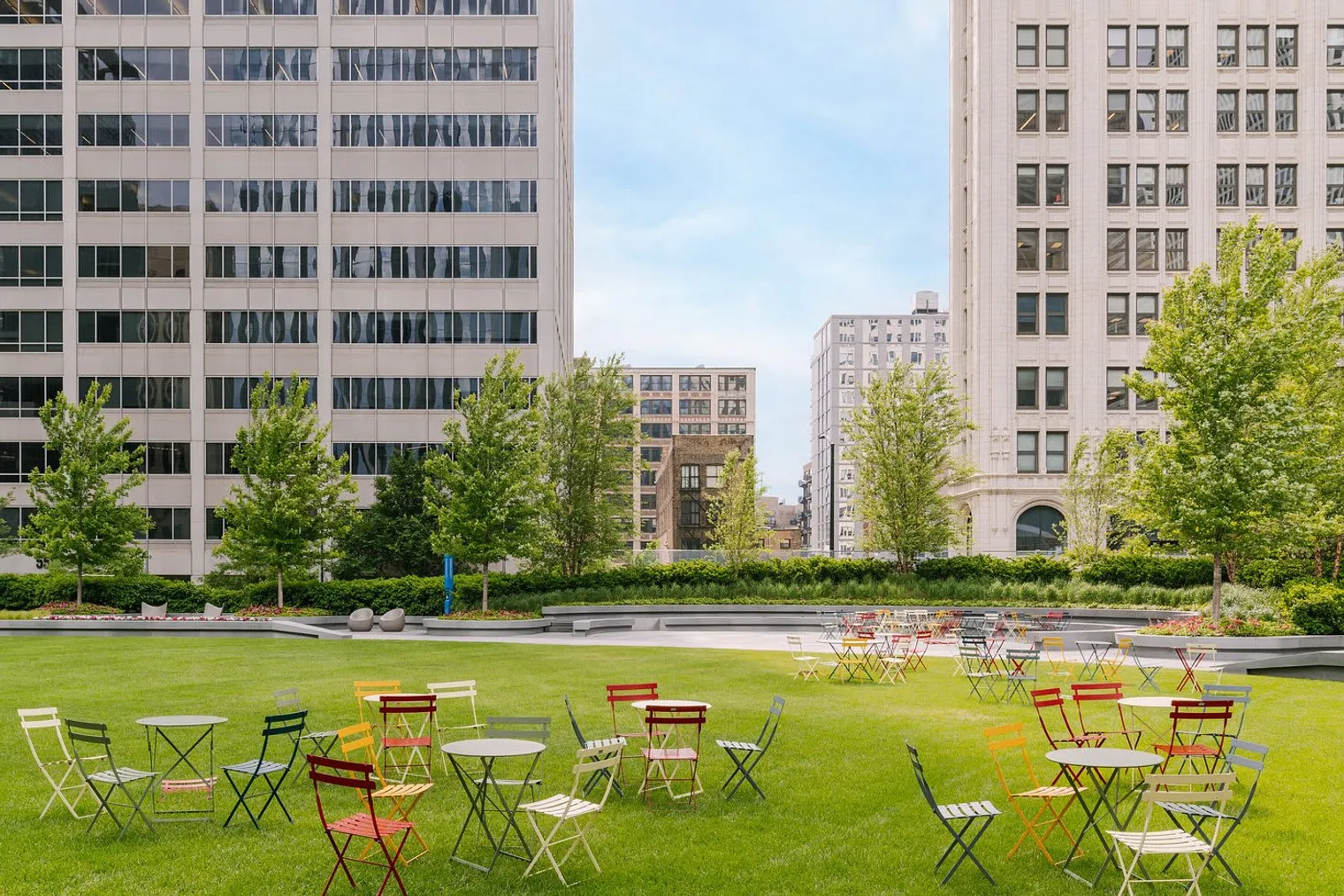 555 W Jackson Blvd   60661 60661-Building West Jackson Boulevard - livn-chicago-unit#ID1504154P-Chicago-IL