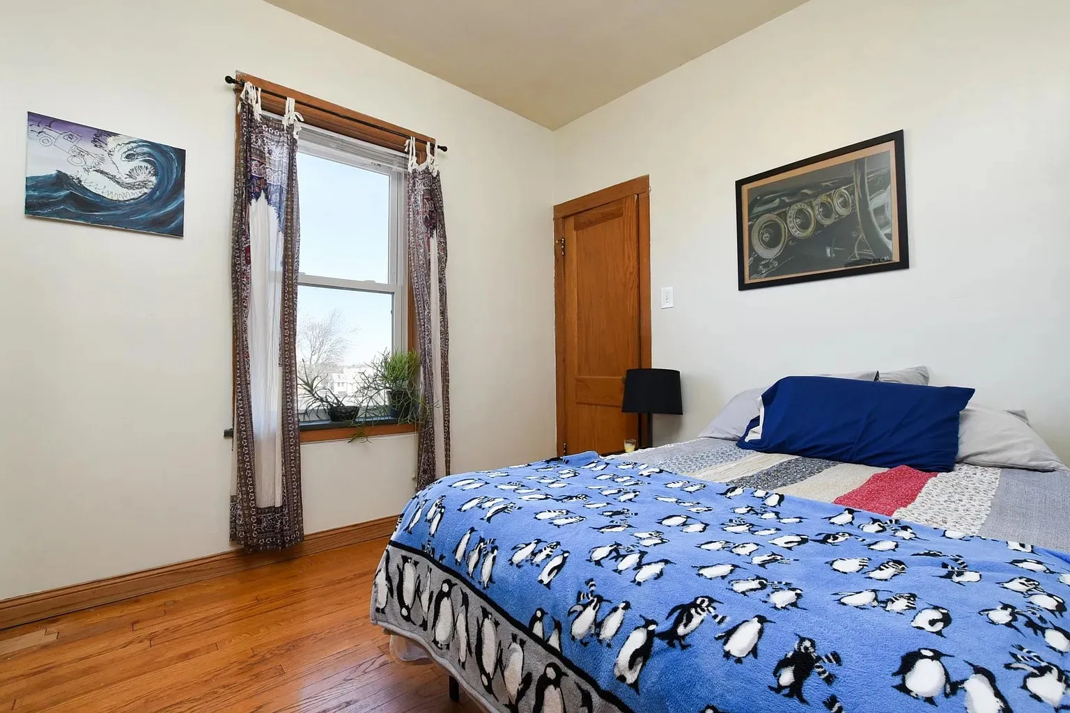2643 N Mozart St   60647 60647-unit#3-Chicago-IL