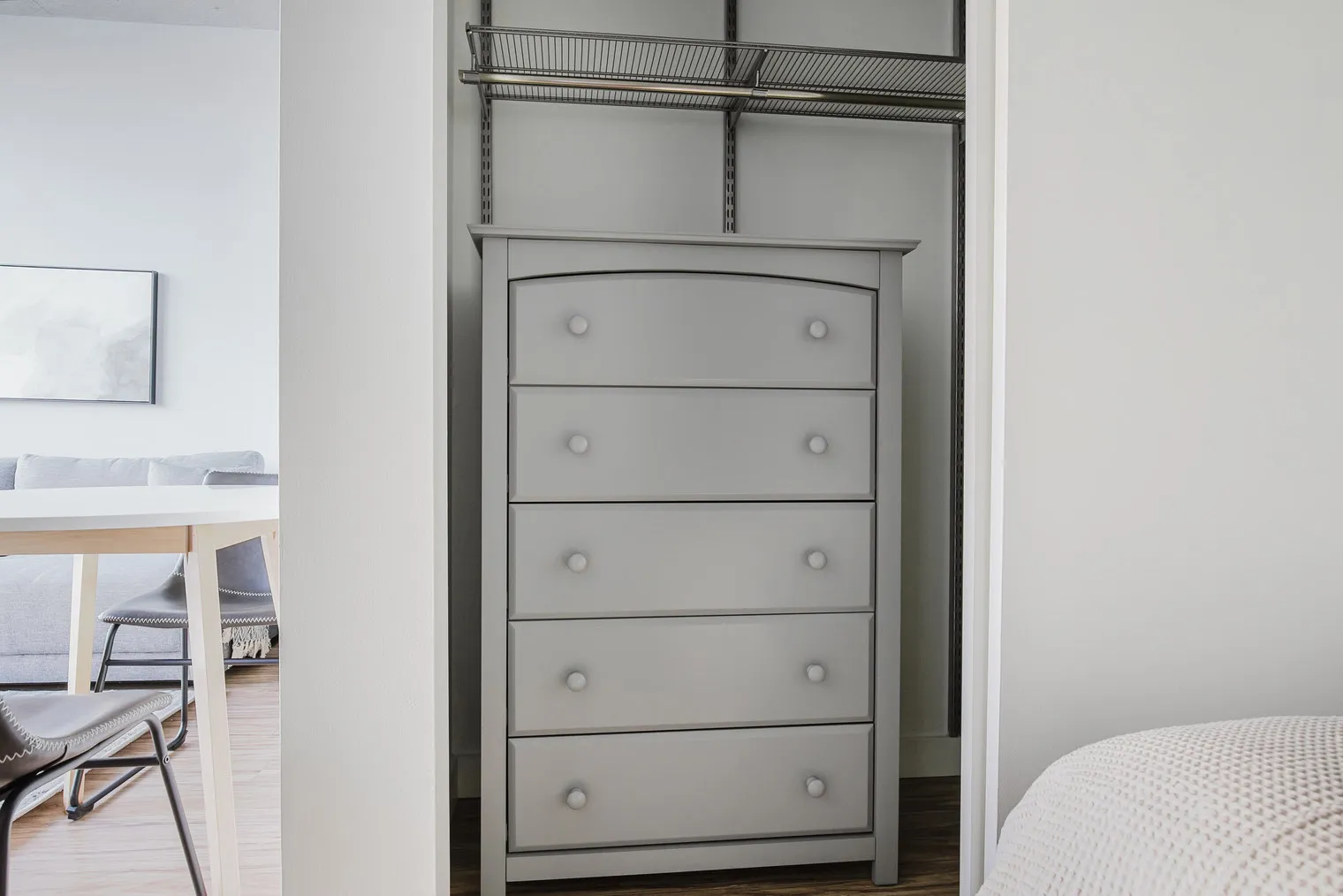165 N Desplaines St   60661 60661-Emme-unit#ID1180-Chicago-IL