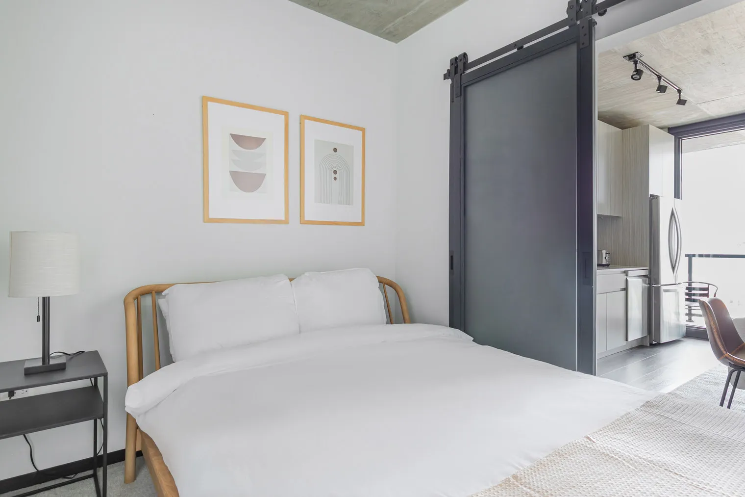 1454 W Randolph St 60607 60607-Evo Union Park-unit#ID1304-Chicago-IL