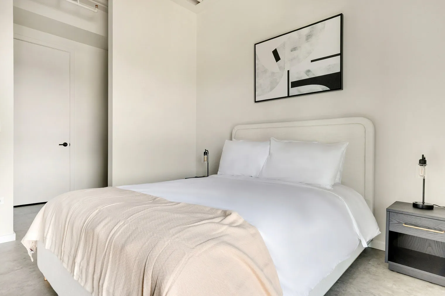 1220 W Jackson Blvd   60607 60607-The Jax-unit#ID1320-Chicago-IL