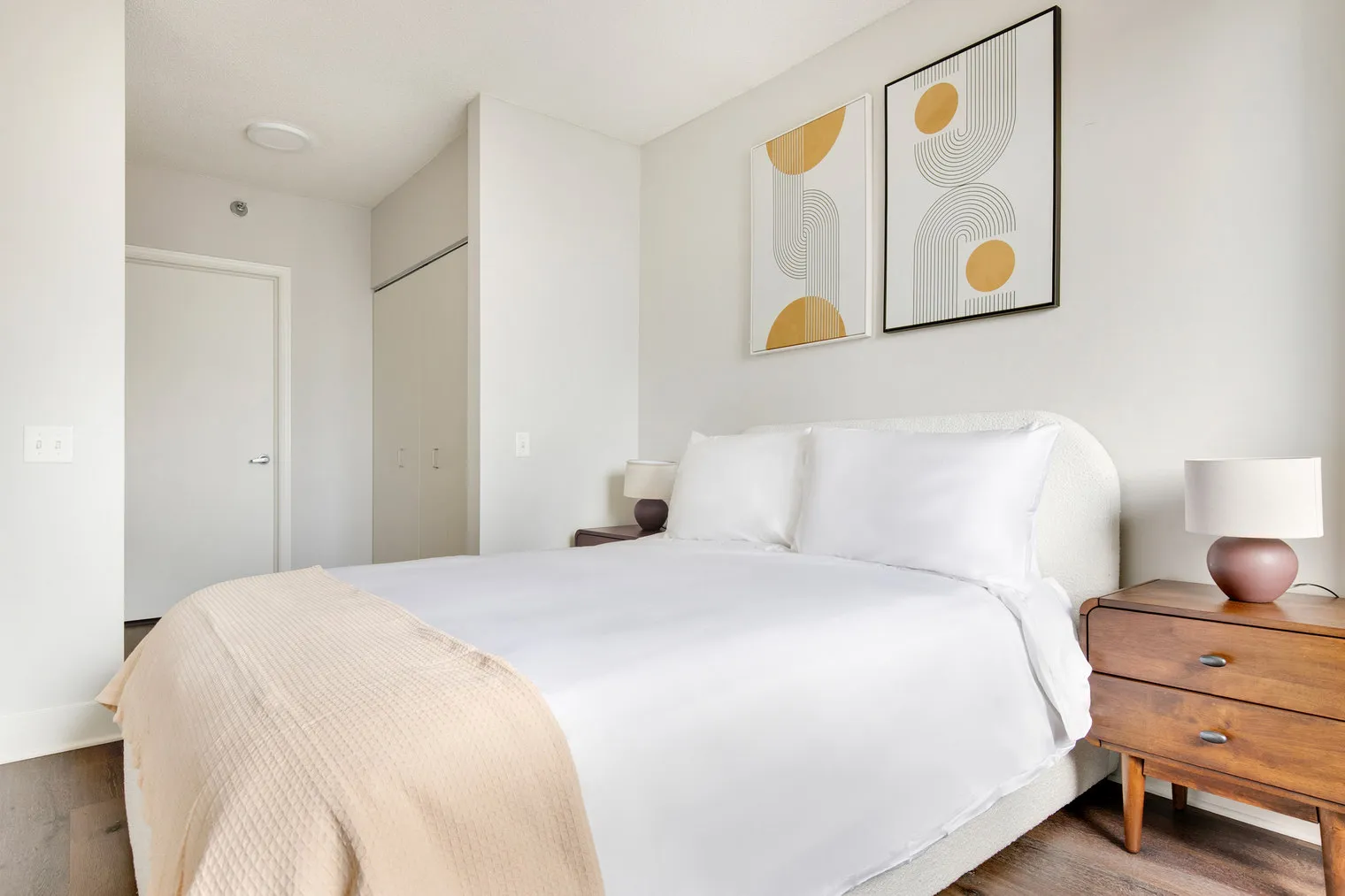 300 N Canal St   60606 60606-Left Bank-unit#ID1389-Chicago-IL