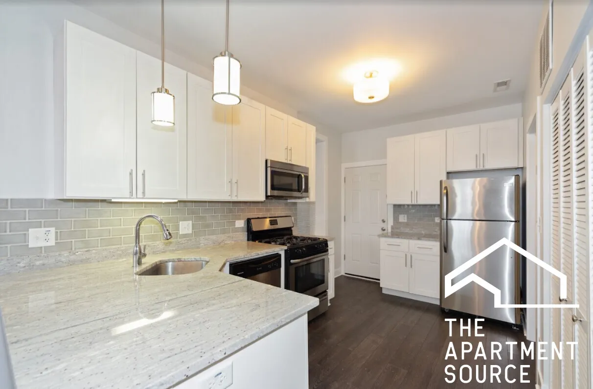 1433 N Cleaver St   60642 60642-unit#1F-Chicago-IL