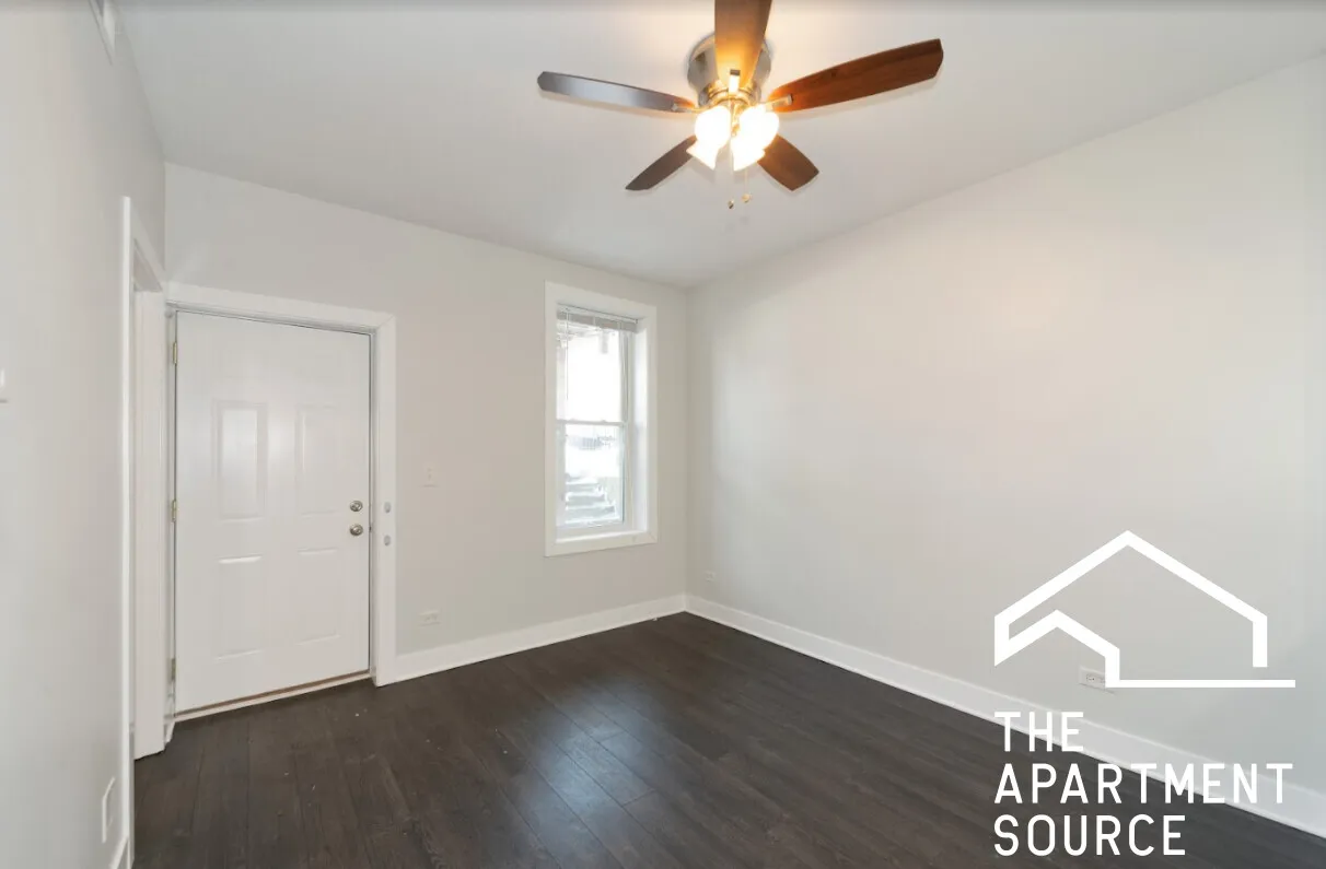 1433 N Cleaver St   60642 60642-unit#1F-Chicago-IL
