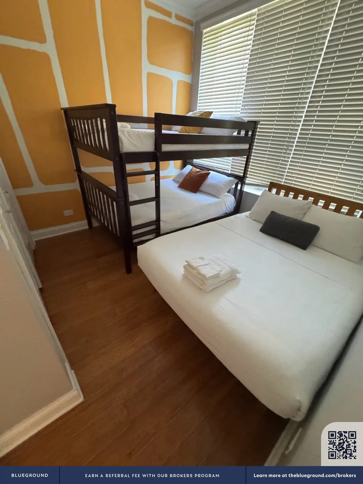 951 W Huron St   60642 60642-Building West Huron Street - alpine-unit#ID1031376P-Chicago-IL