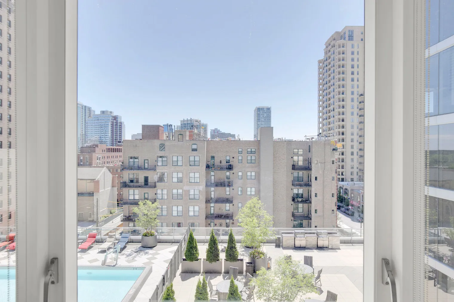 1407 S Michigan Ave   60605 60605-1407 On Michigan-unit#ID761-Chicago-IL