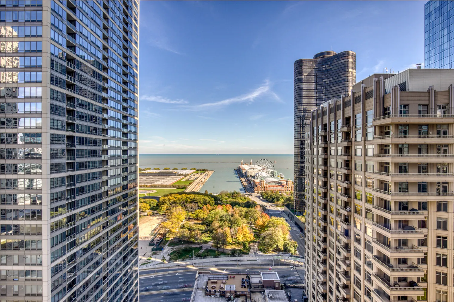 445 E Ohio St   60611 60611-Lake Shore Plaza-unit#ID450-Chicago-IL