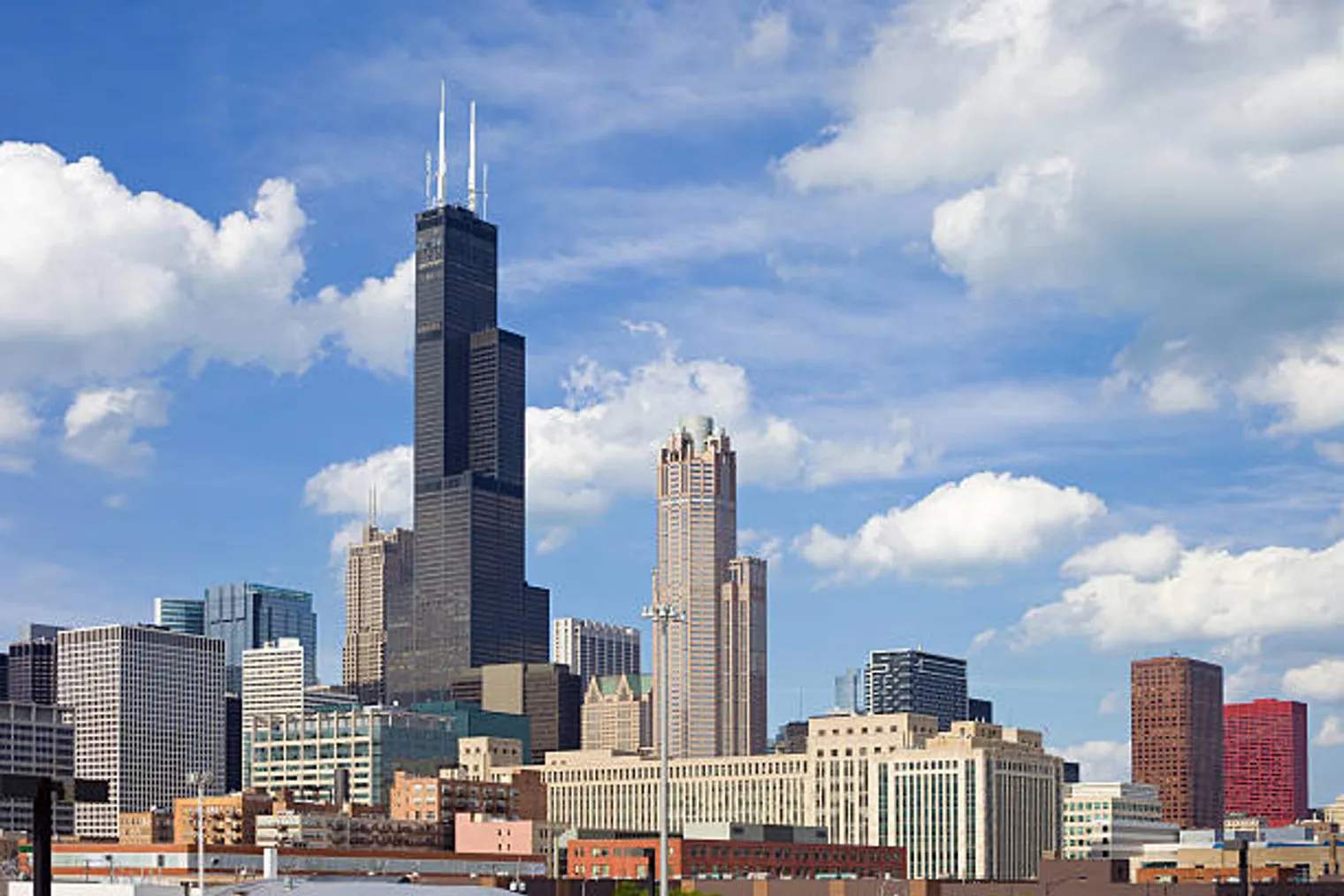 555 W Jackson Blvd   60661 60661-Building West Jackson Boulevard - livn-chicago-unit#ID1504154P-Chicago-IL