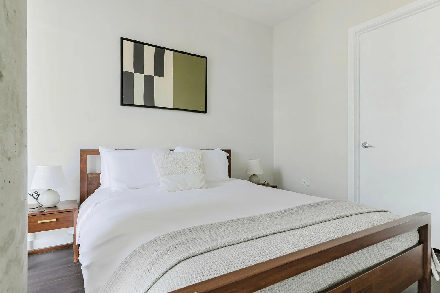 730 W Couch Pl   60661 60661-The Parker-unit#ID1365-Chicago-IL