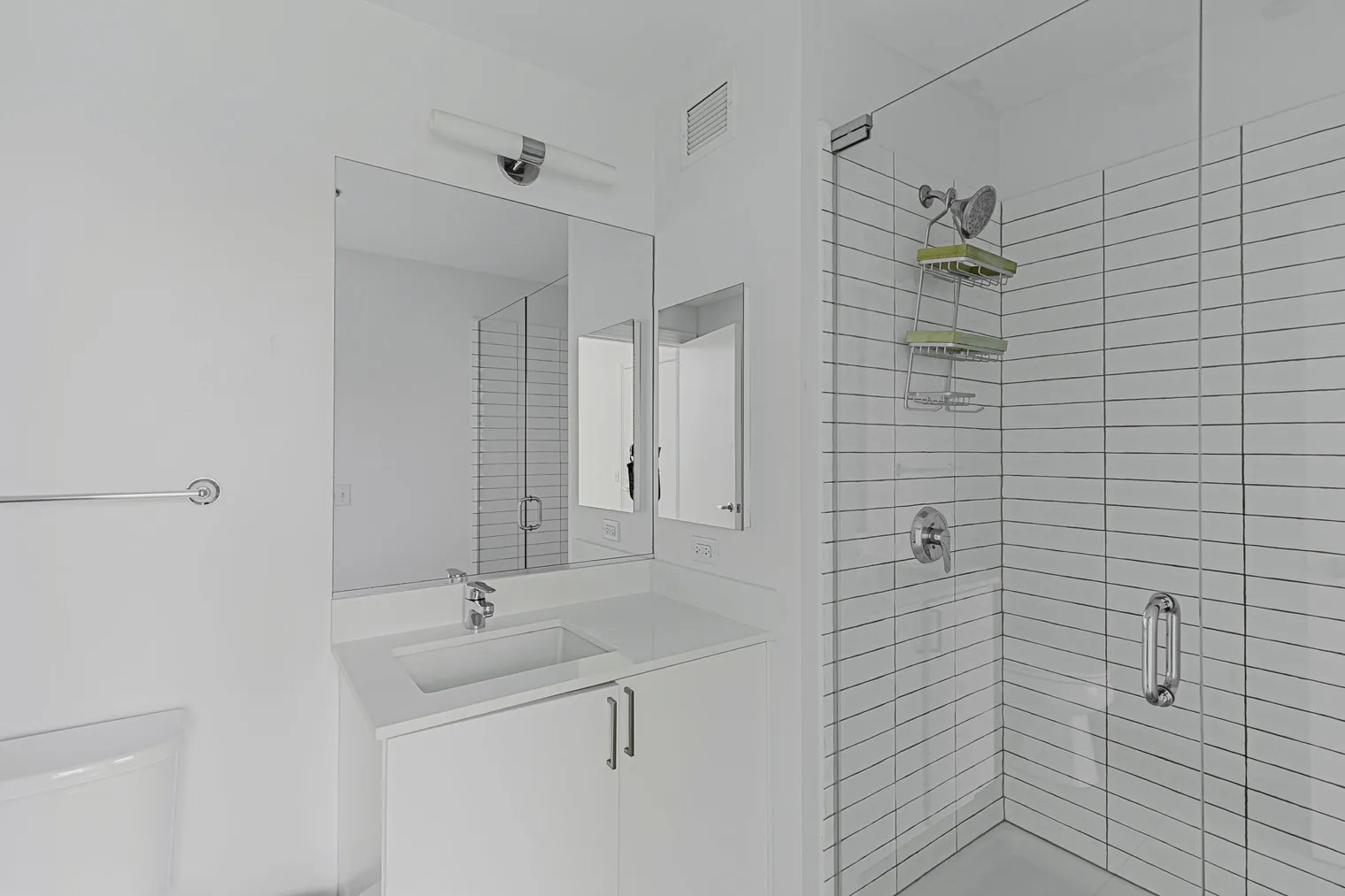 808 W Van Buren St   60607 60607-The Van Buren-unit#ID540-Chicago-IL