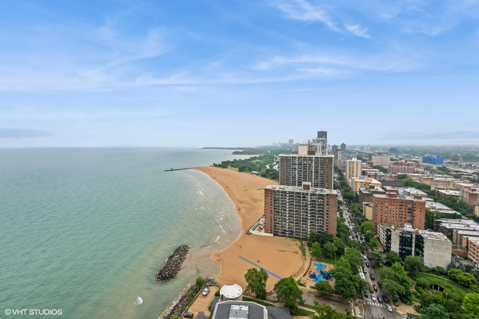 5601 N Sheridan Rd 60660 60660-Statesman Condominiums-unit#20B-Chicago-IL