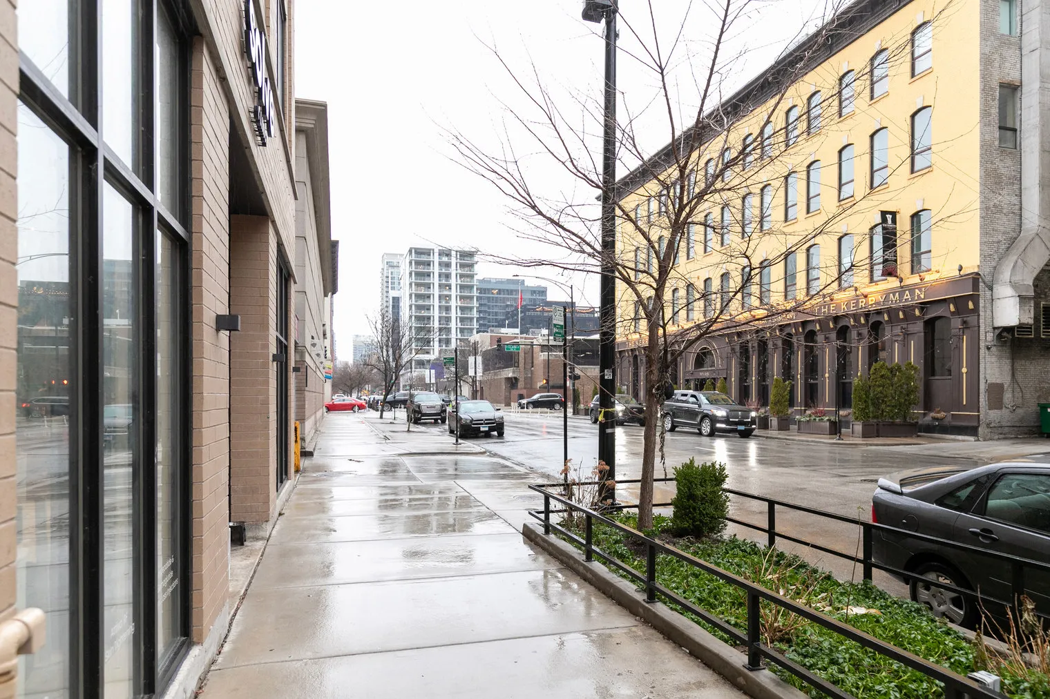 61 W Erie St   60654 60654-The Opal-unit#ID1396-Chicago-IL