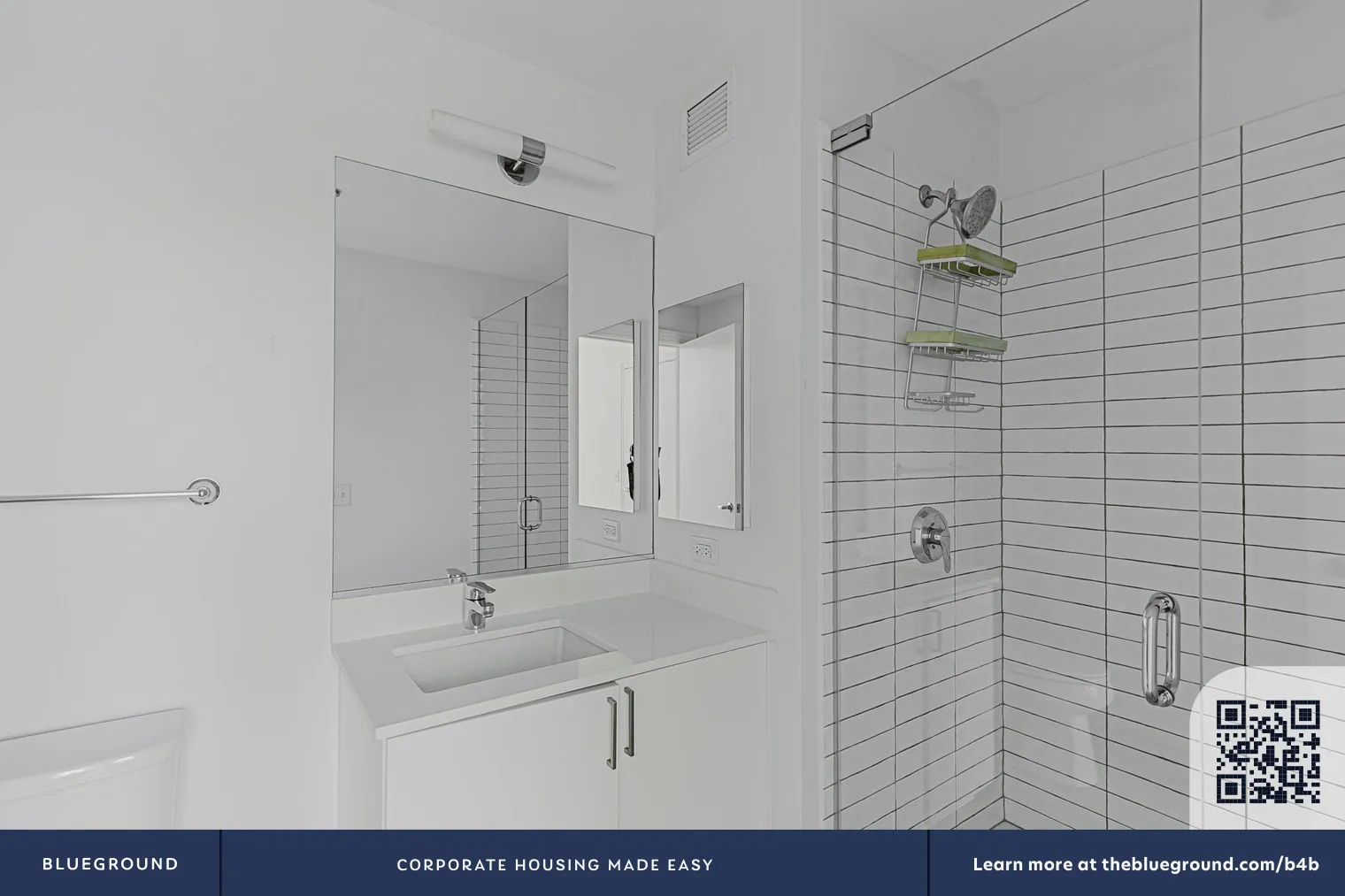 808 W Van Buren St   60607 60607-The Van Buren-unit#ID540-Chicago-IL