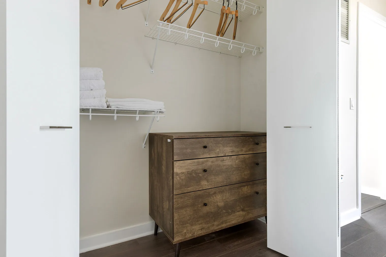 730 W Couch Pl   60661 60661-The Parker-unit#ID1365-Chicago-IL