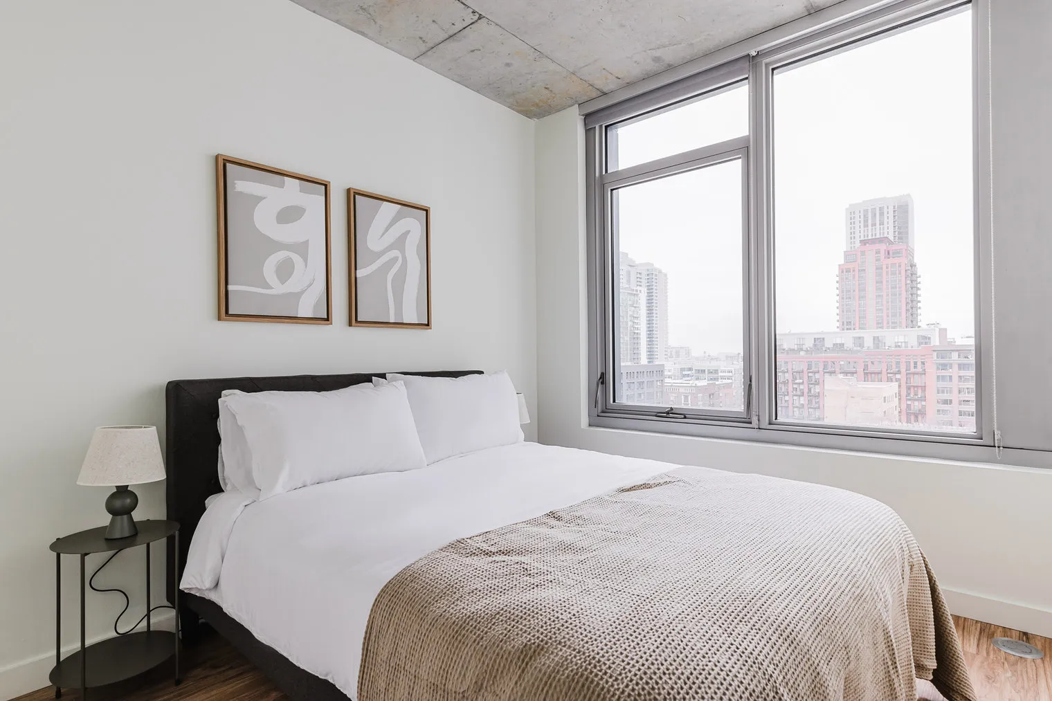 165 N Desplaines St   60661 60661-Emme-unit#ID1140-Chicago-IL