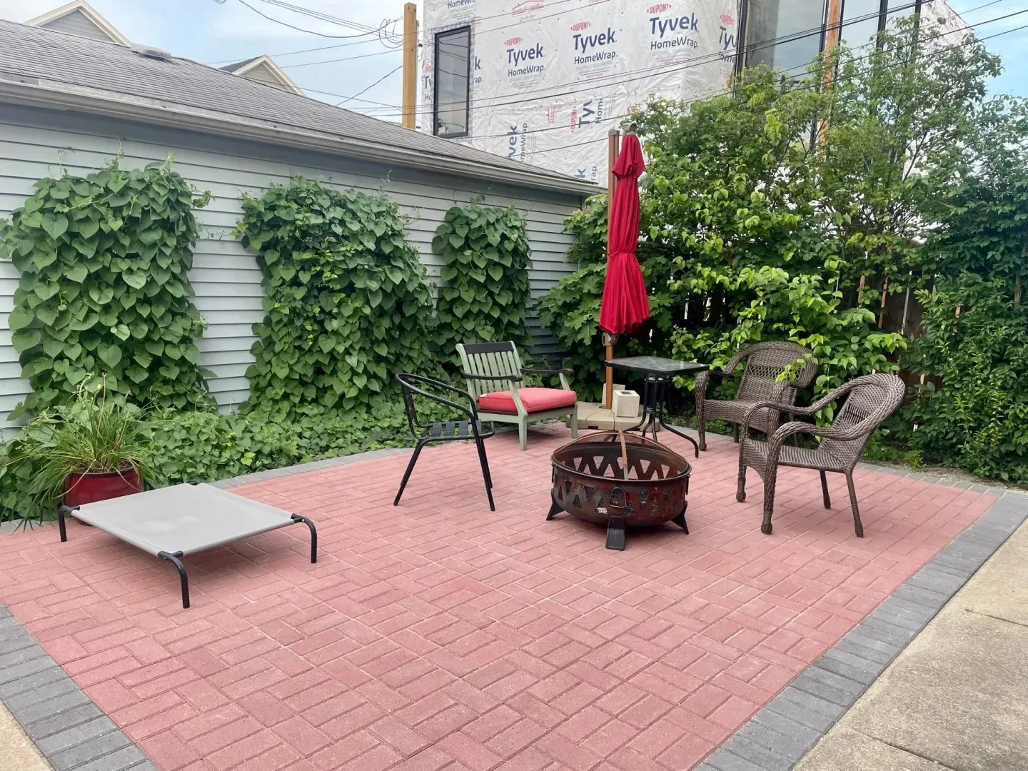 2643 N Mozart St   60647 60647-unit#3-Chicago-IL