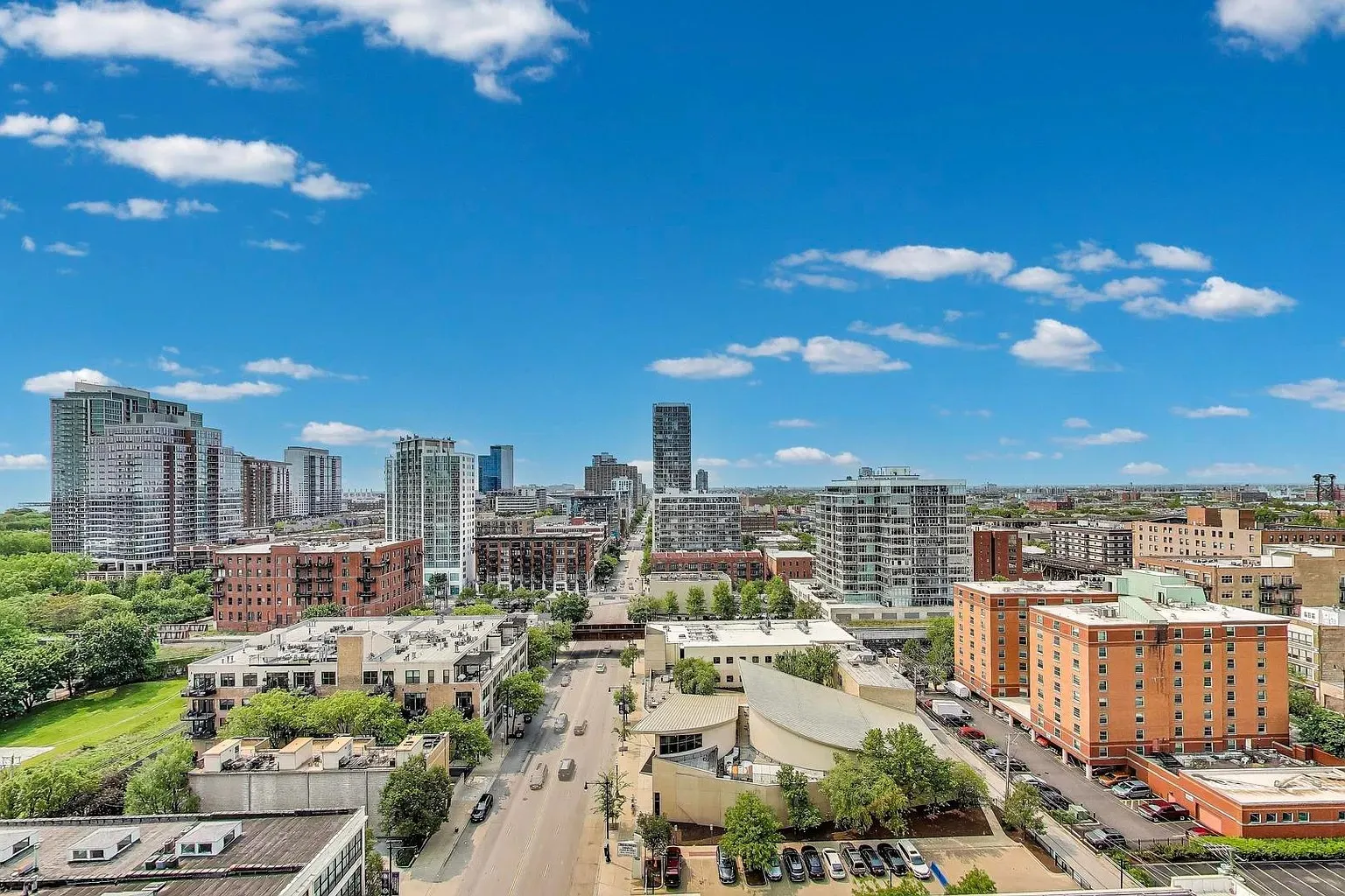 1464 S Michigan Ave   60605 60605-The Marquee Tower-unit#unit 1104-Chicago-IL