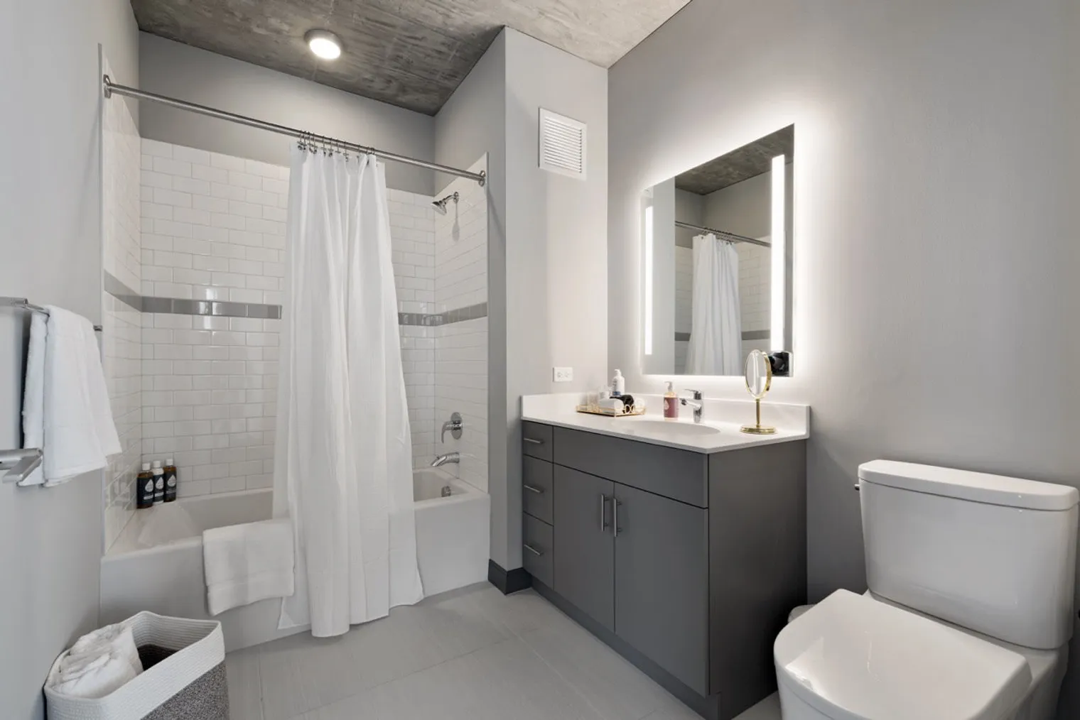 1314 W Randolph St   60607 60607-Building North Elizabeth Street-unit#ID1029633P-Chicago-IL