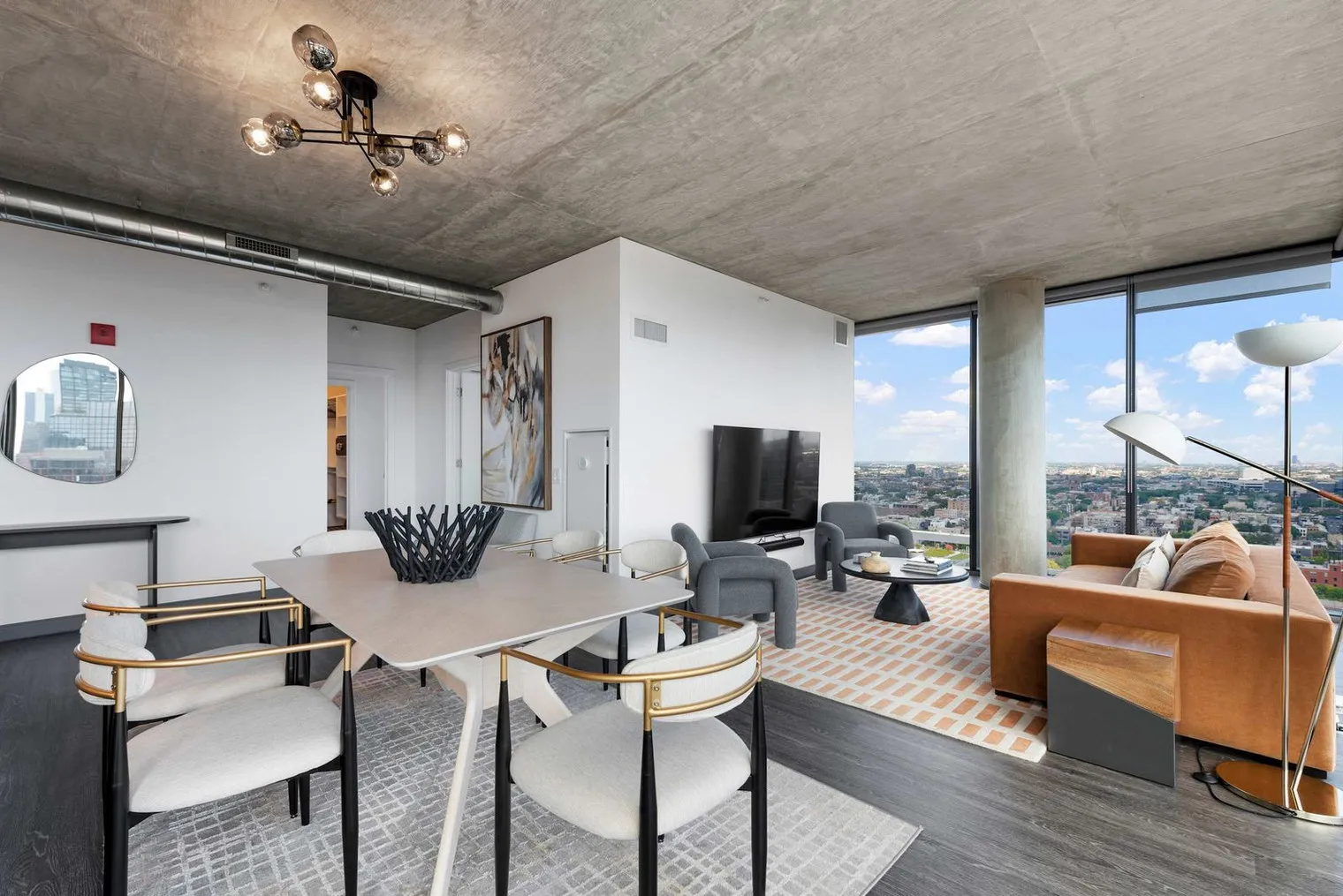 1314 W Randolph St 60607 60607-Building North Elizabeth Street-unit#ID1029631P-Chicago-IL